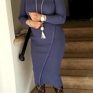 Meet your Posher, Omotayo